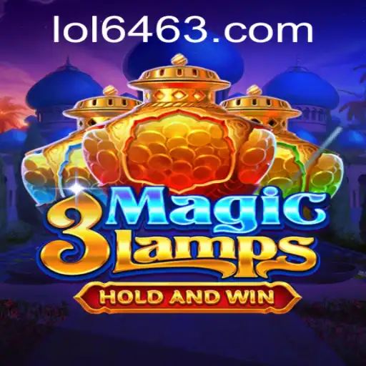 Unveiling the Mystical Realm of 3MagicLamps and the Enigmatic LOL646.COM