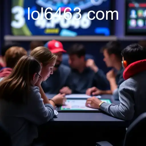 Security and Trust LOL646.COM - International Licenses and Certifications