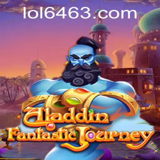 Aladdin Game and Its Modern Twist with LOL646.COM