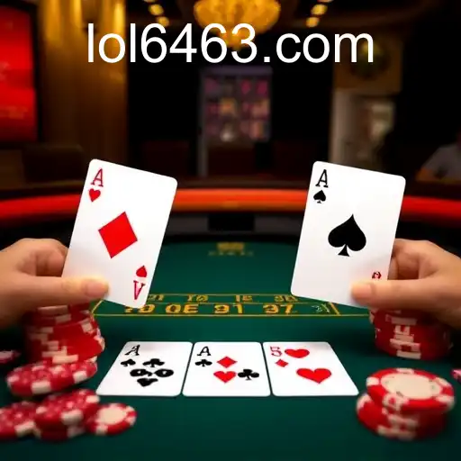 Security and Trust LOL646.COM - International Licenses and Certifications