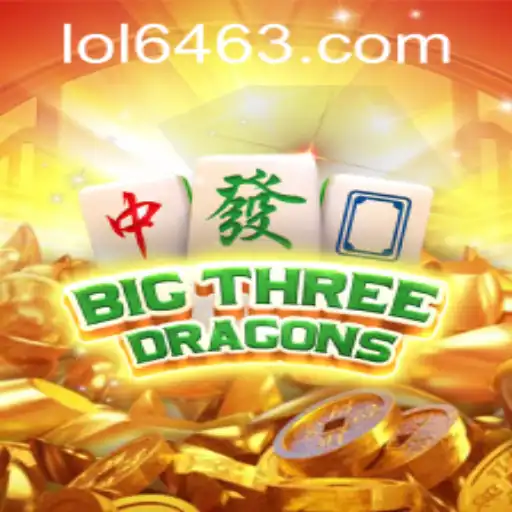 Discover the Excitement of BigThreeDragons