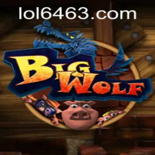Exploring BigWolf: Unveiling the Thrilling World of LOL646.COM's Latest Game