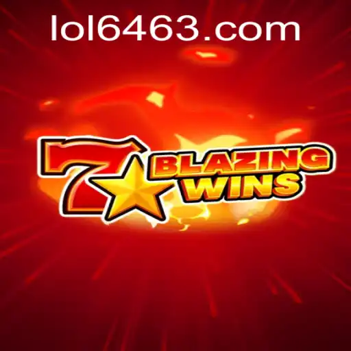 BlazingWins: Exploring the Fiery Excitement of the Latest Gaming Sensation