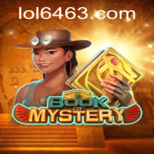 Discover the Thrilling Adventure of BookofMystery at LOL646.COM