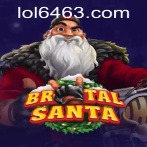 BrutalSanta: A Festive and Fierce Gaming Adventure