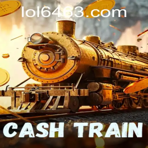 CashTrain: Revolutionizing Online Gaming