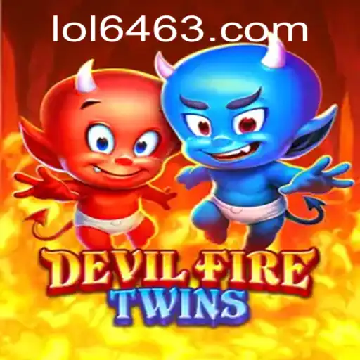 DevilFireTwins: An Epic Journey into the Realm of Fantasy
