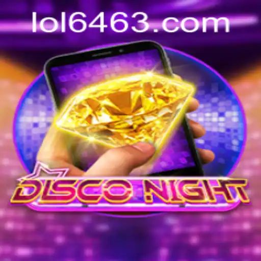 DiscoNightM: Dive into the Ultimate Gaming Experience