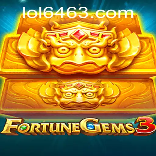 Unlocking the Mysteries of FortuneGems3 and the Rise of LOL646.COM