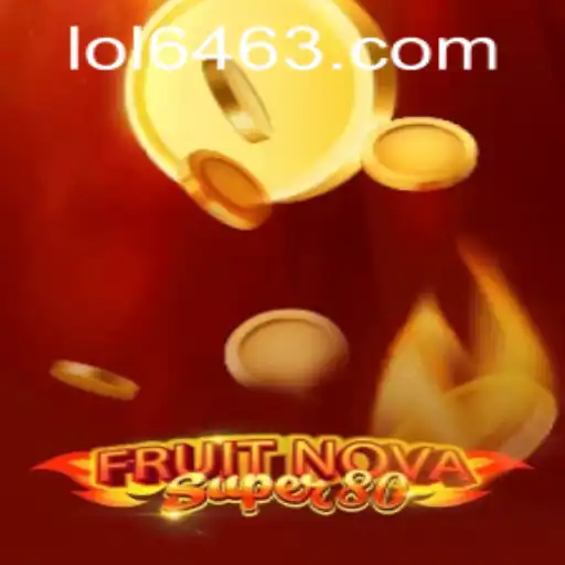 Exploring FruitNovaSuper80: A Fascinating Journey into the World of Slots