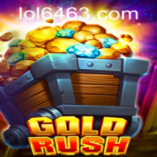 GoldRush: Unveiling the Exciting World of LOL646.COM
