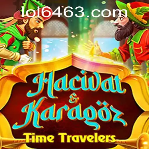 Discovering the Enchanting World of HacivatandKaragoz