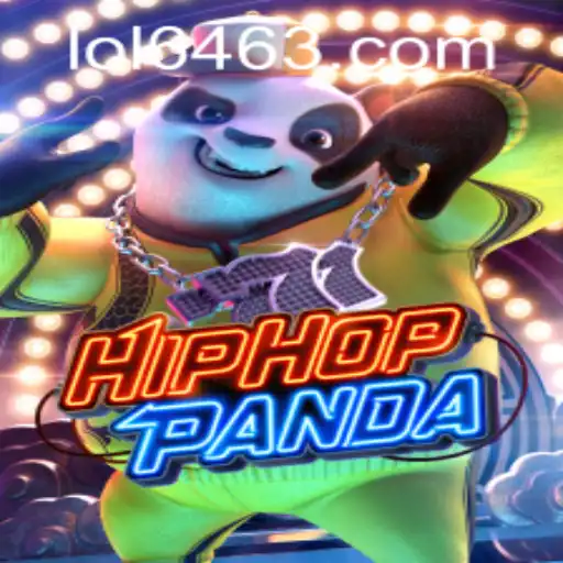 Exploring HipHopPanda: A Modern Gaming Experience