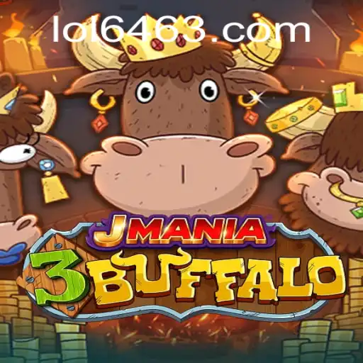 JMania3Buffalo: The Latest Gaming Sensation Featuring LOL646.COM