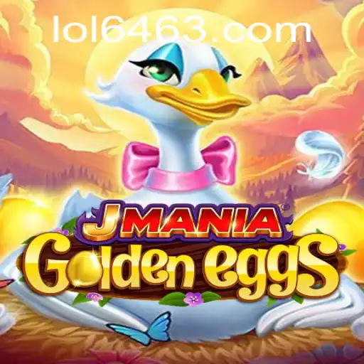 Discover the Thrills of JManiaGoldenEggs: A Deep Dive into the Game's Engaging Universe