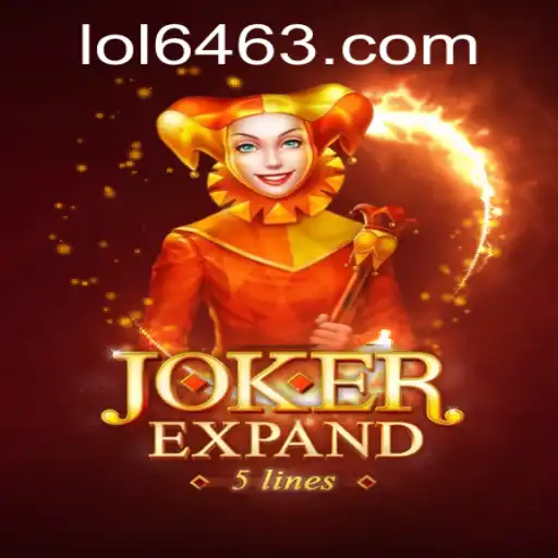 Unveiling the Excitement of JokerExpand: A Thrilling Gaming Experience