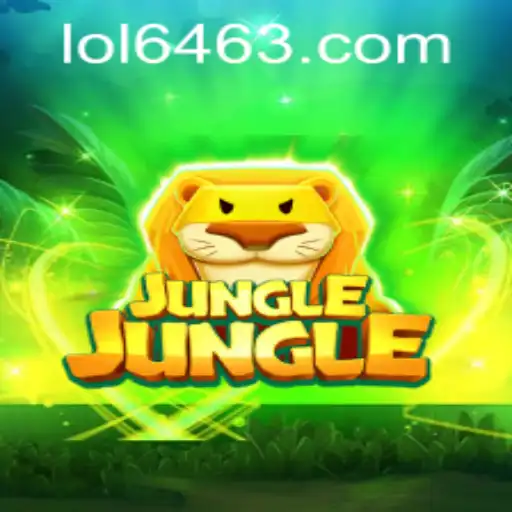 Discover the Thrills of JungleJungle: A Journey into the Heart of Adventure