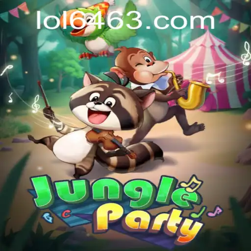 Discover the Excitement of JungleParty: A Thrilling Adventure