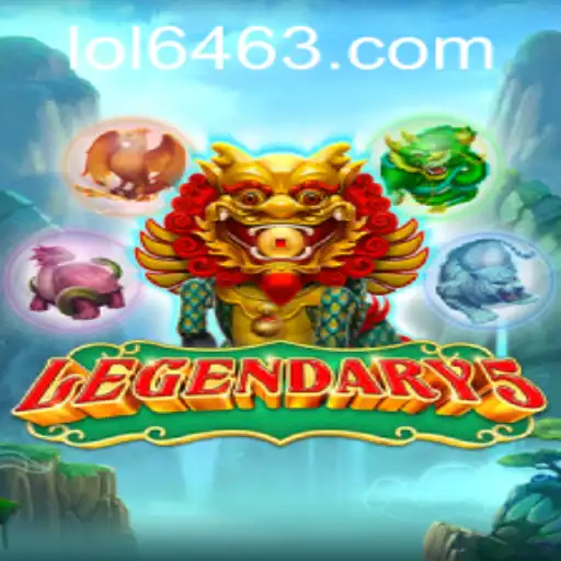 Legendary5: An Exciting Adventure Awaits