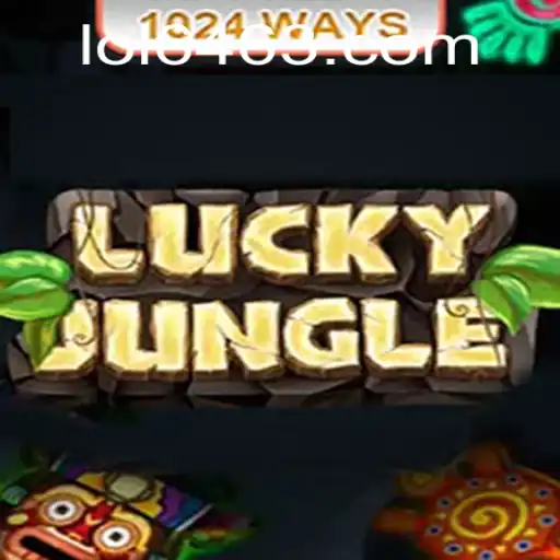 Discover the Thrilling World of LuckyJungle1024: Your Ultimate Gaming Adventure