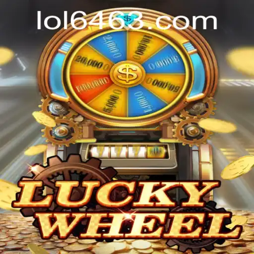 Unveiling LuckyWheel: A Thrilling Journey into the World of Chance and Strategy