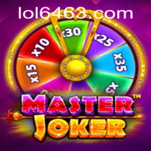 MasterJoker: A Thrilling Adventure in the Virtual Gaming Realm