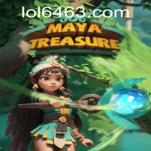 MayaTreasure: Unravel Ancient Mysteries and Discover Hidden Riches