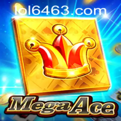 MegaAce: The Exciting New Game Experience with LOL646.COM