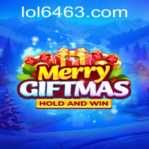 MerryGiftmas: Exploring the Festive World of LOL646.COM's Newest Game