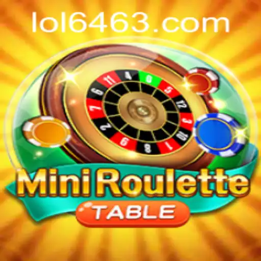 Dive into the World of MiniRoulette and Discover the Thrills of LOL646.COM