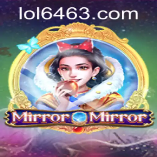 MirrorMirror: An Immersive Journey into Fantasy Adventure