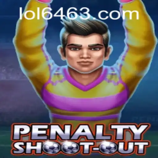 Experience the Thrill of PenaltyShootOut with LOL646.COM