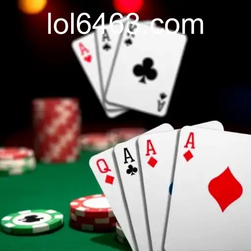 Security and Trust LOL646.COM - International Licenses and Certifications