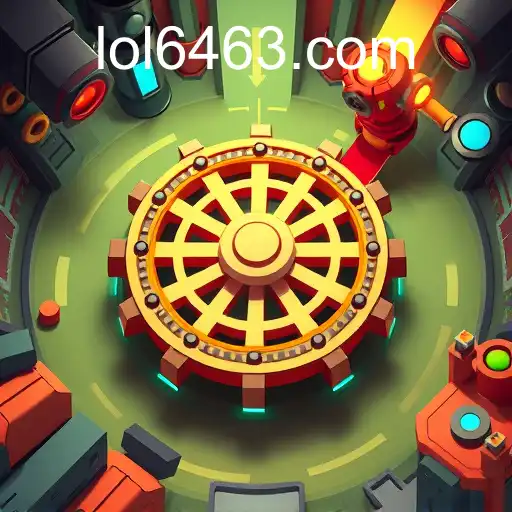 Gaming Experience LOL646.COM - 800+ Premium and Exclusive Games