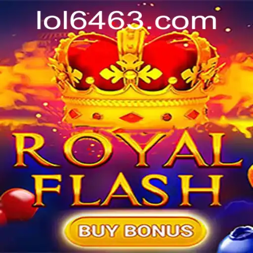 RoyalFlashBuyBonus: Discover the Latest Sensation with LOL646.COM