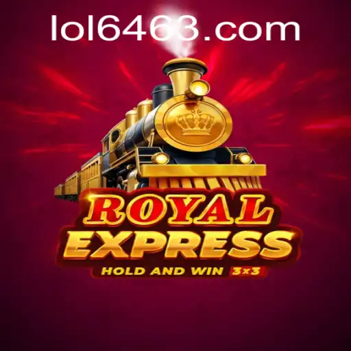 Discover RoyalExpress: An Exciting Adventure by LOL646.COM