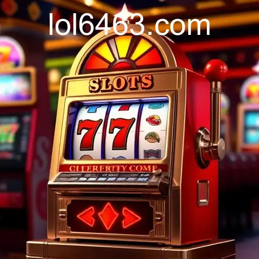 Gaming Experience LOL646.COM - 800+ Premium and Exclusive Games