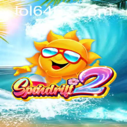 Dive into the Mesmerizing World of Spindrift2
