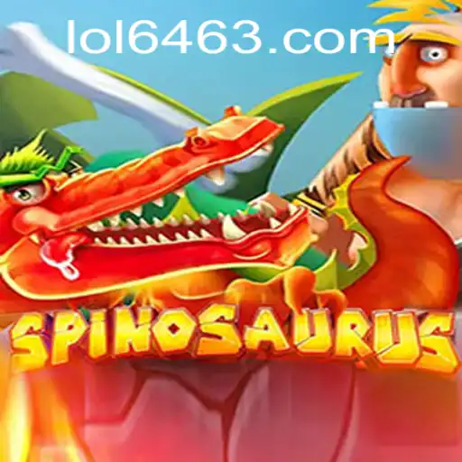 Discovering the Thrills of Spinosaurus at LOL646.COM