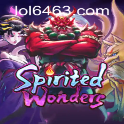 Discover the Mystical Realm of SpiritedWonders: A Comprehensive Guide