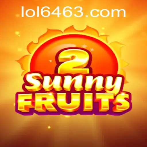 SunnyFruits2: A Thrilling New Adventure in Virtual Slot Gaming