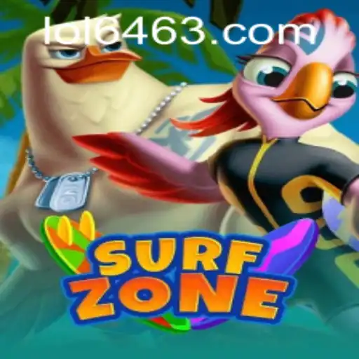 Ride the Waves of Adventure with SurfZone