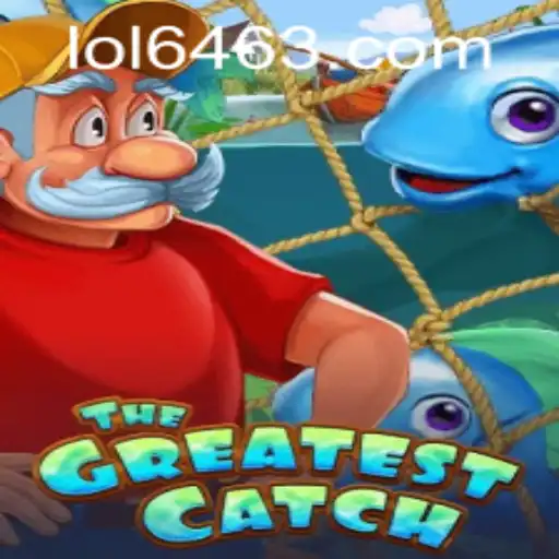 Dive into Adventure with 'TheGreatestCatch'