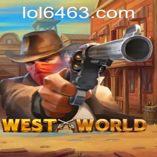 WestWorld: Exploring The New Gaming Frontier of LOL646.COM
