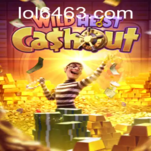 Exploring the Thrilling World of WildHeistCashout on LOL646.COM