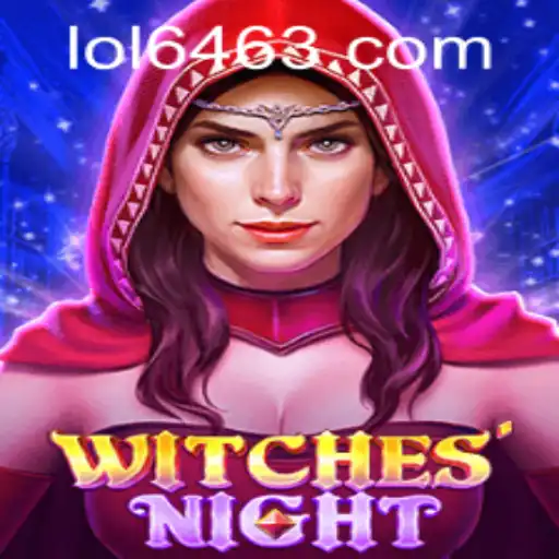 WitchesNight: A Magical Gaming Experience