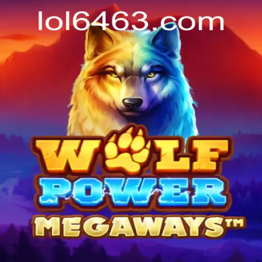Discover the Thrilling Realm of WolfPowerMega