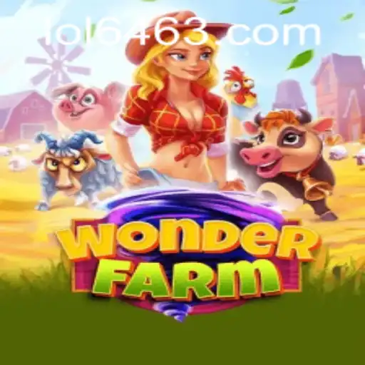 Exploring the World of WonderFarm: A Captivating Adventure